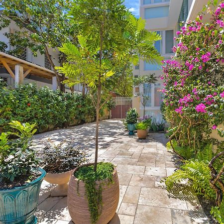 Hidden Gem In Miramar- Power Generator- Parking Apartment San Juan Luaran gambar