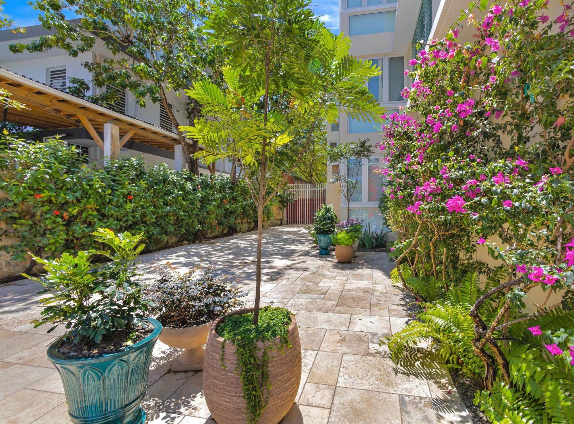 Hidden Gem In Miramar- Power Generator- Parking Apartment San Juan Luaran gambar