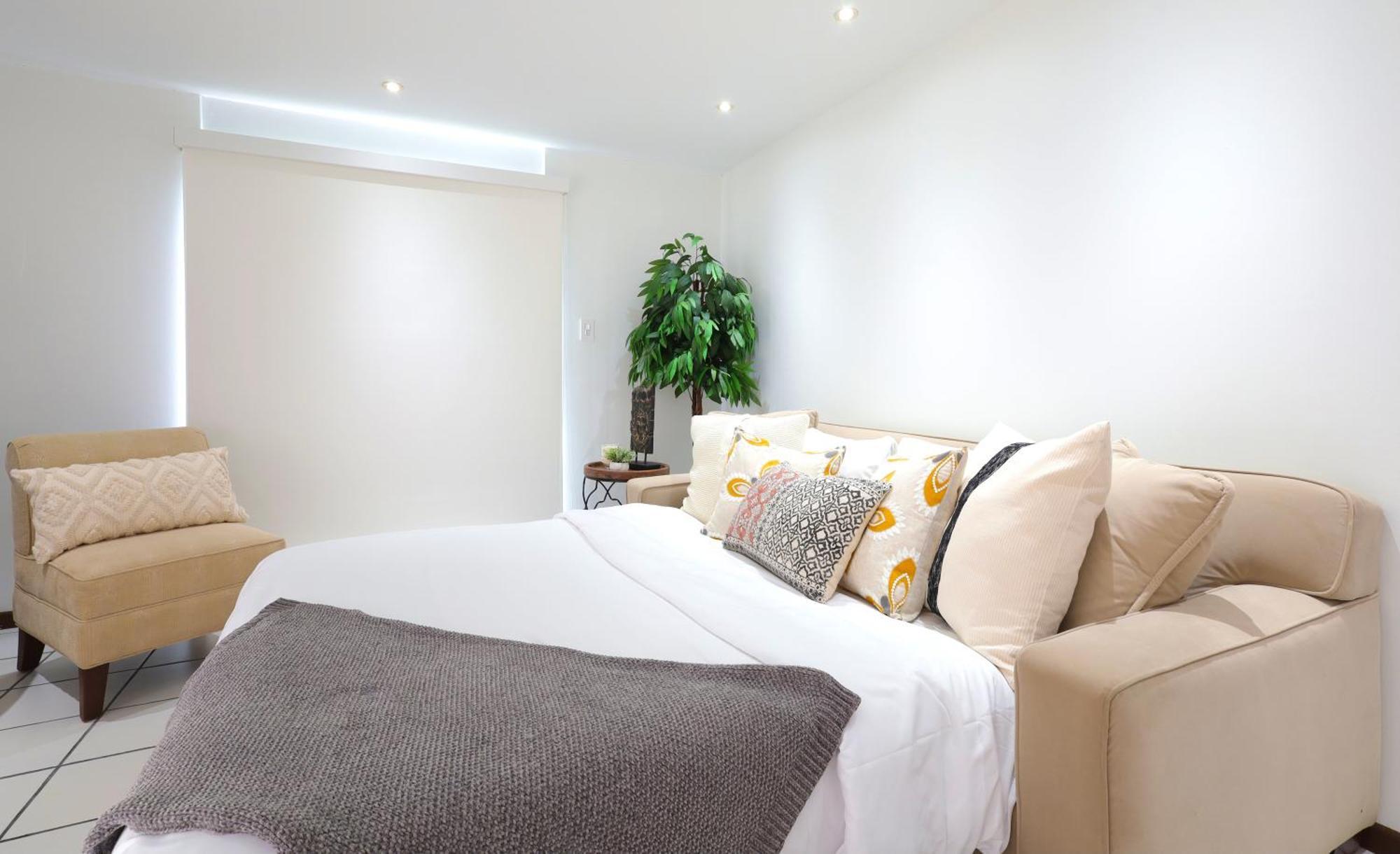 Hidden Gem In Miramar- Power Generator- Parking Apartment San Juan Luaran gambar