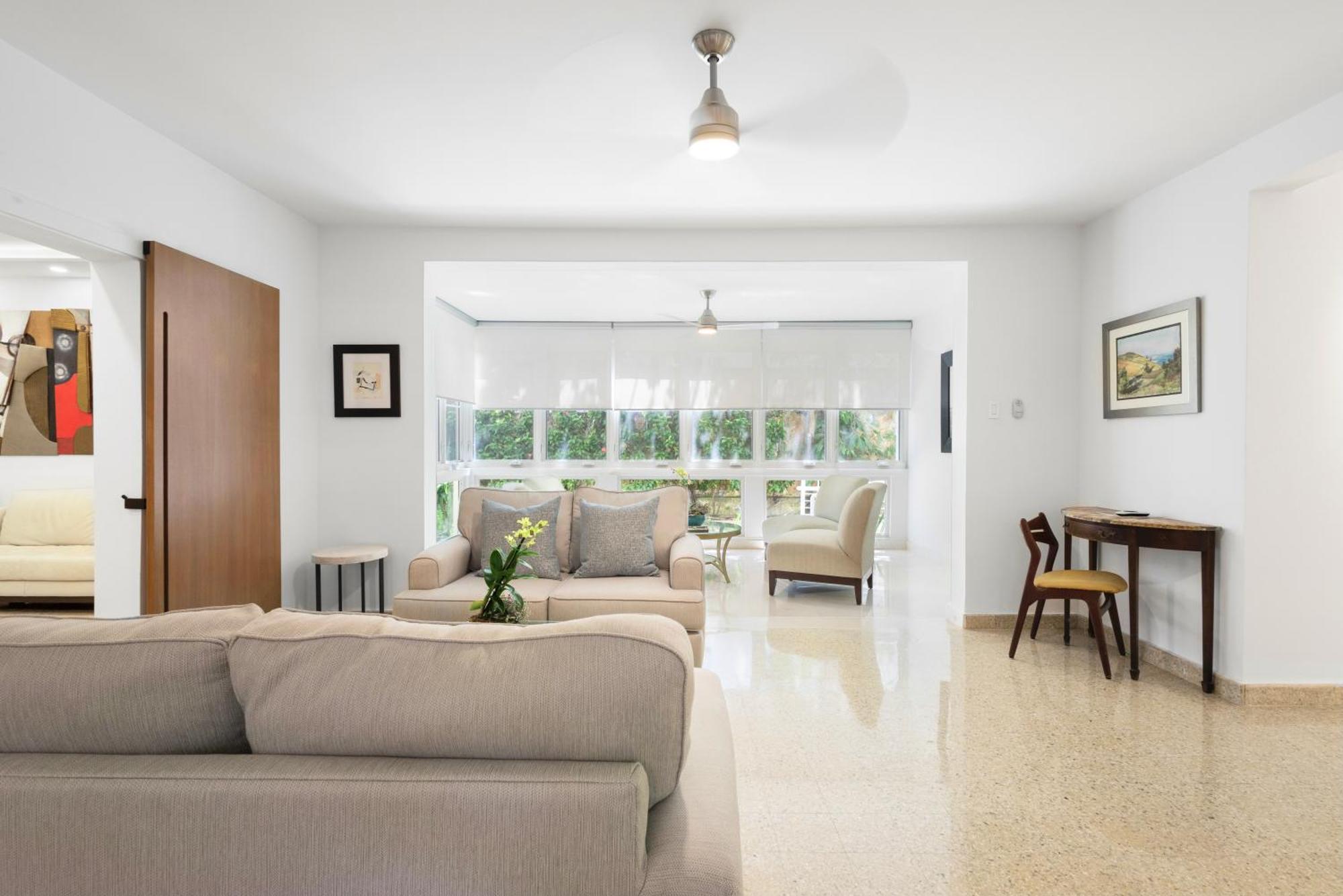 Hidden Gem In Miramar- Power Generator- Parking Apartment San Juan Luaran gambar