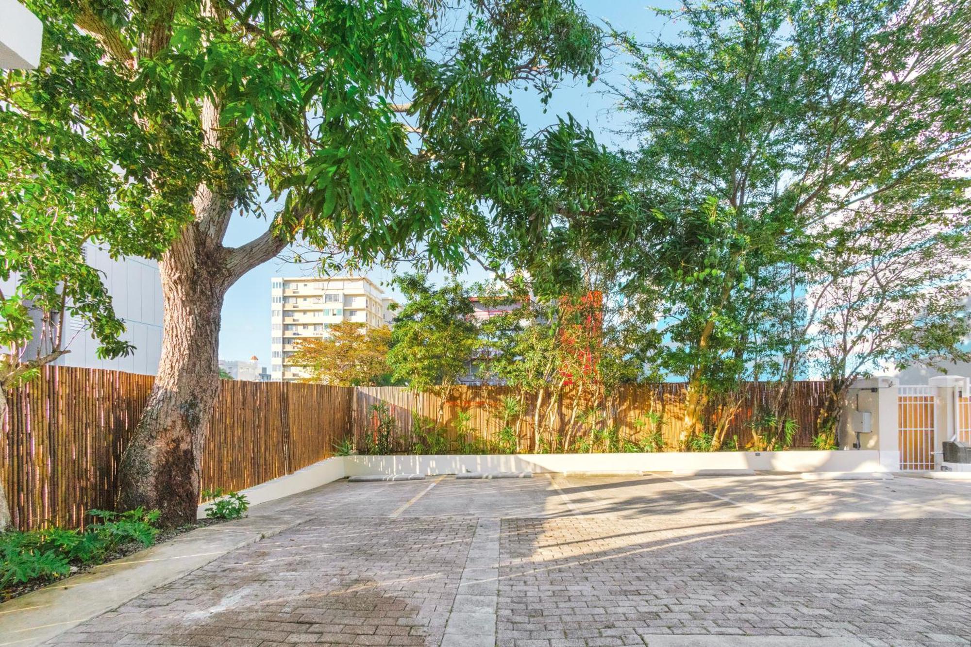 Hidden Gem In Miramar- Power Generator- Parking Apartment San Juan Luaran gambar