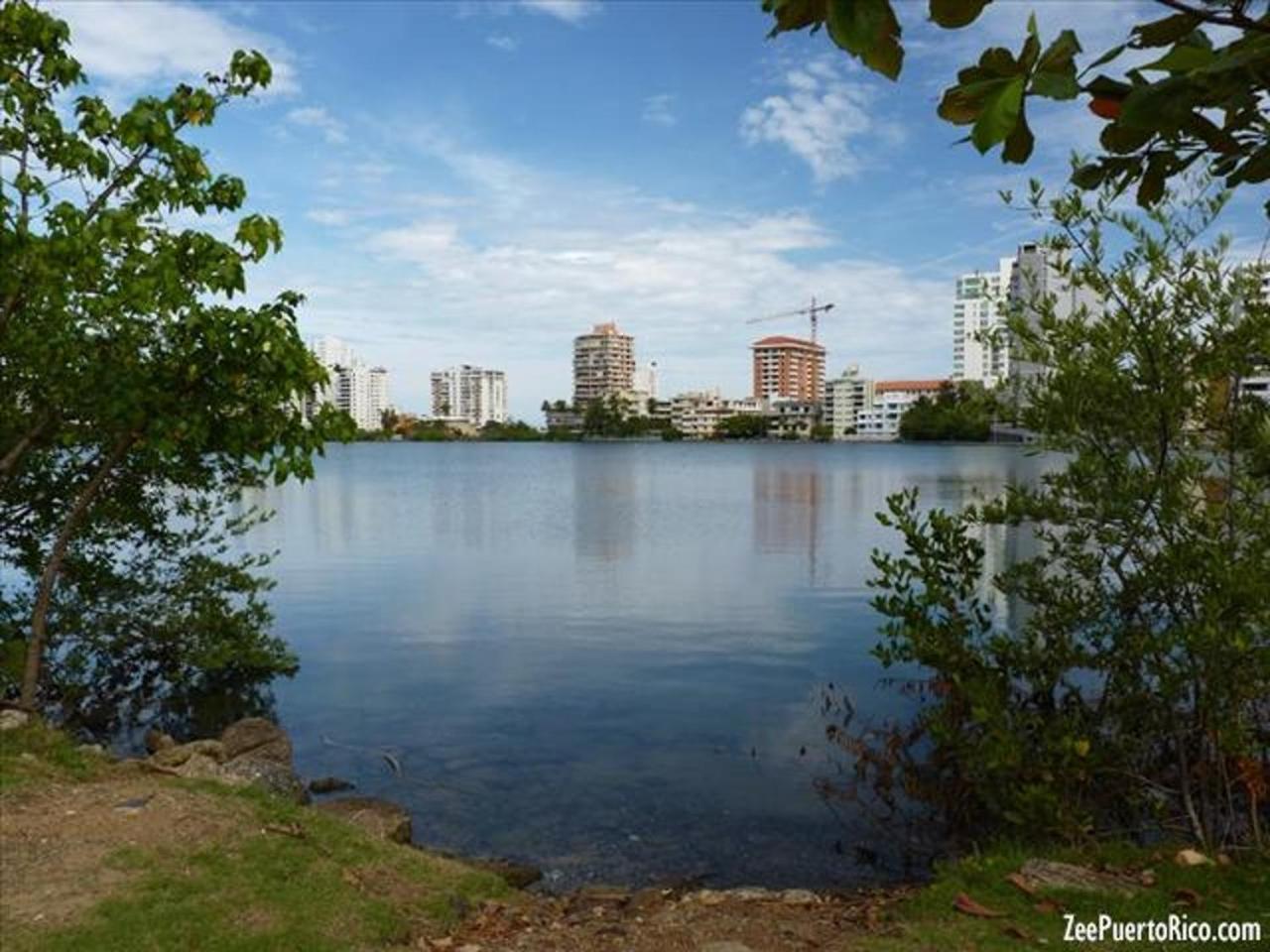 Hidden Gem In Miramar- Power Generator- Parking Apartment San Juan Luaran gambar