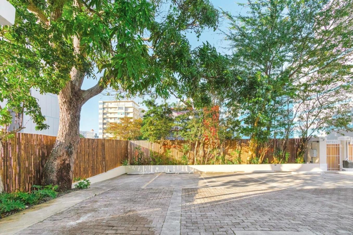 Hidden Gem In Miramar- Power Generator- Parking Apartment San Juan Luaran gambar