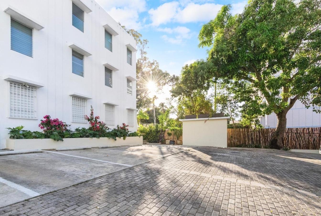 Hidden Gem In Miramar- Power Generator- Parking Apartment San Juan Luaran gambar