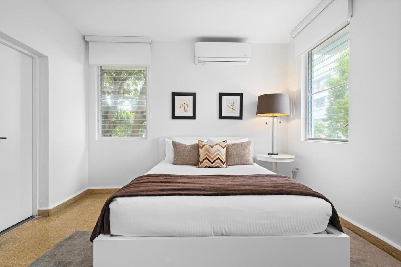 Hidden Gem In Miramar- Power Generator- Parking Apartment San Juan Luaran gambar