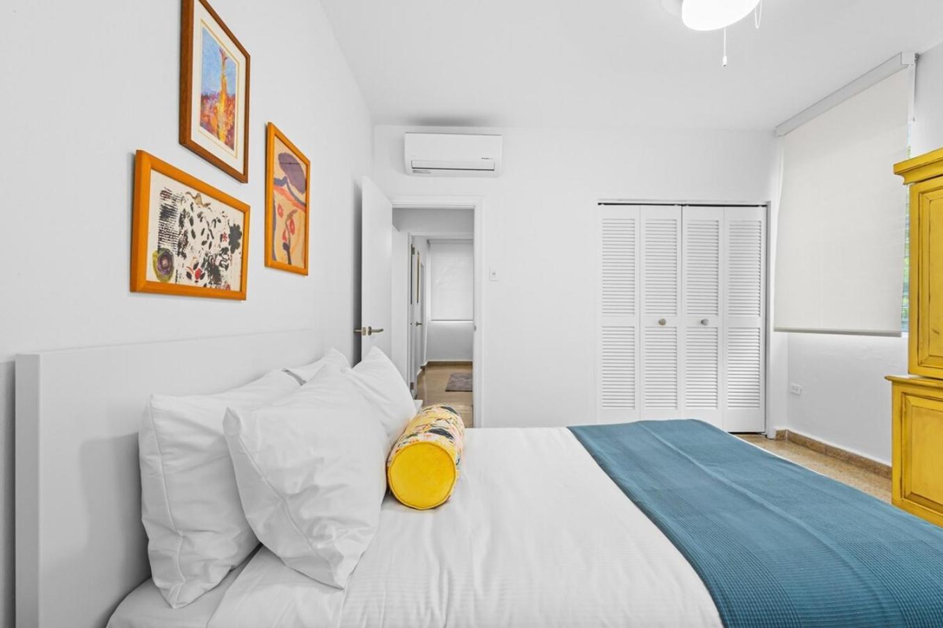 Hidden Gem In Miramar- Power Generator- Parking Apartment San Juan Luaran gambar
