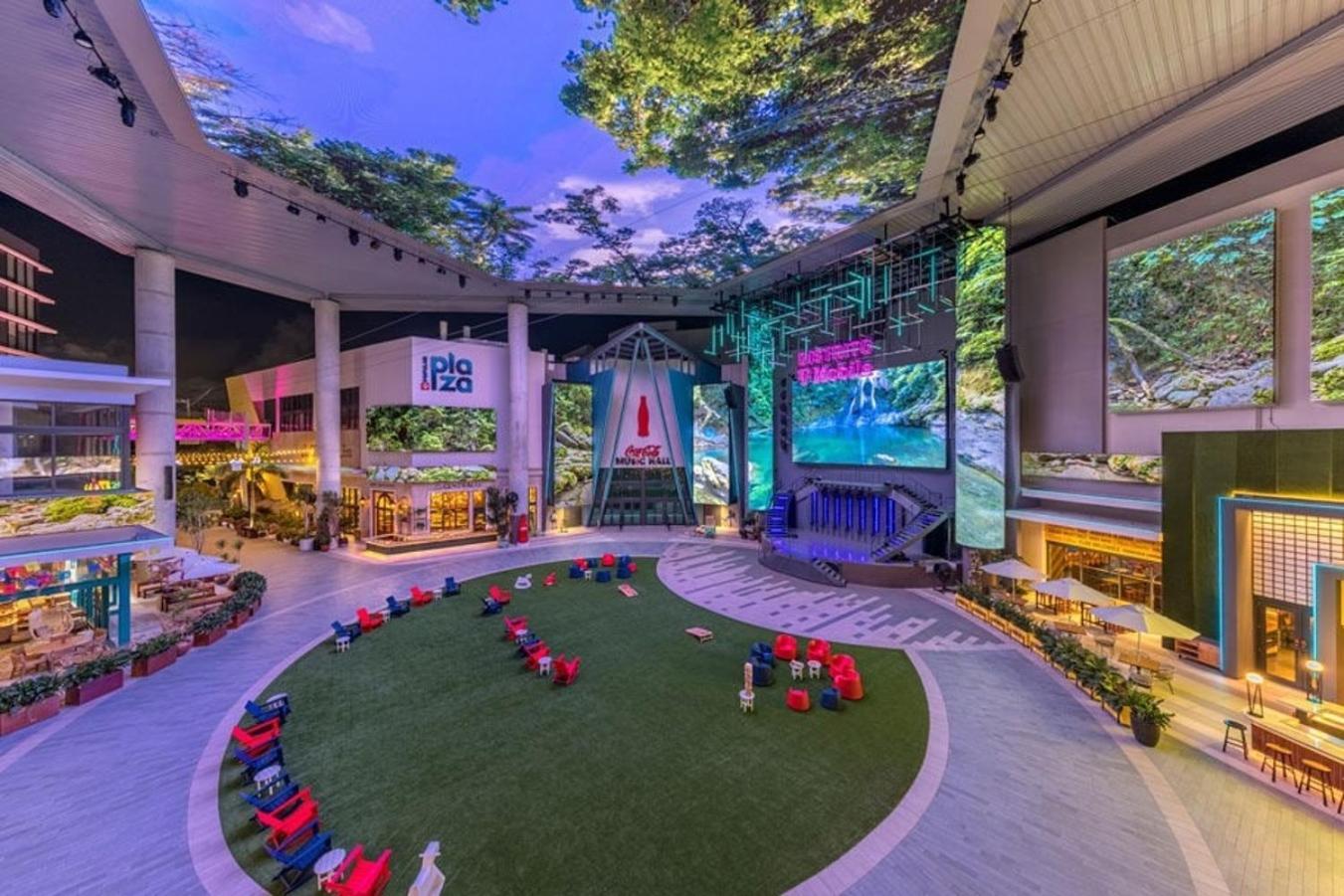 Hidden Gem In Miramar- Power Generator- Parking Apartment San Juan Luaran gambar