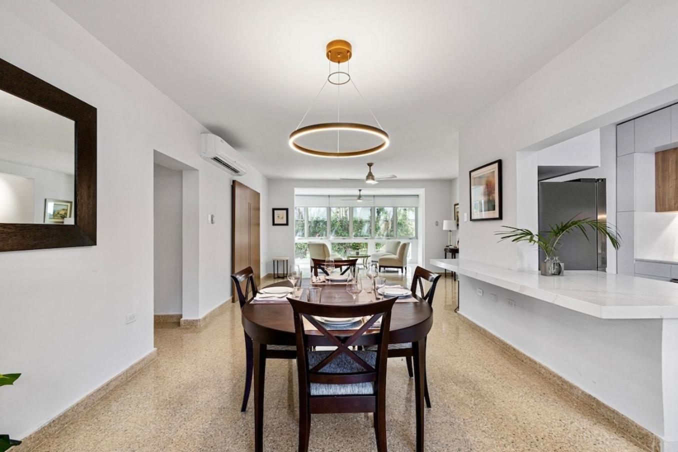 Hidden Gem In Miramar- Power Generator- Parking Apartment San Juan Luaran gambar