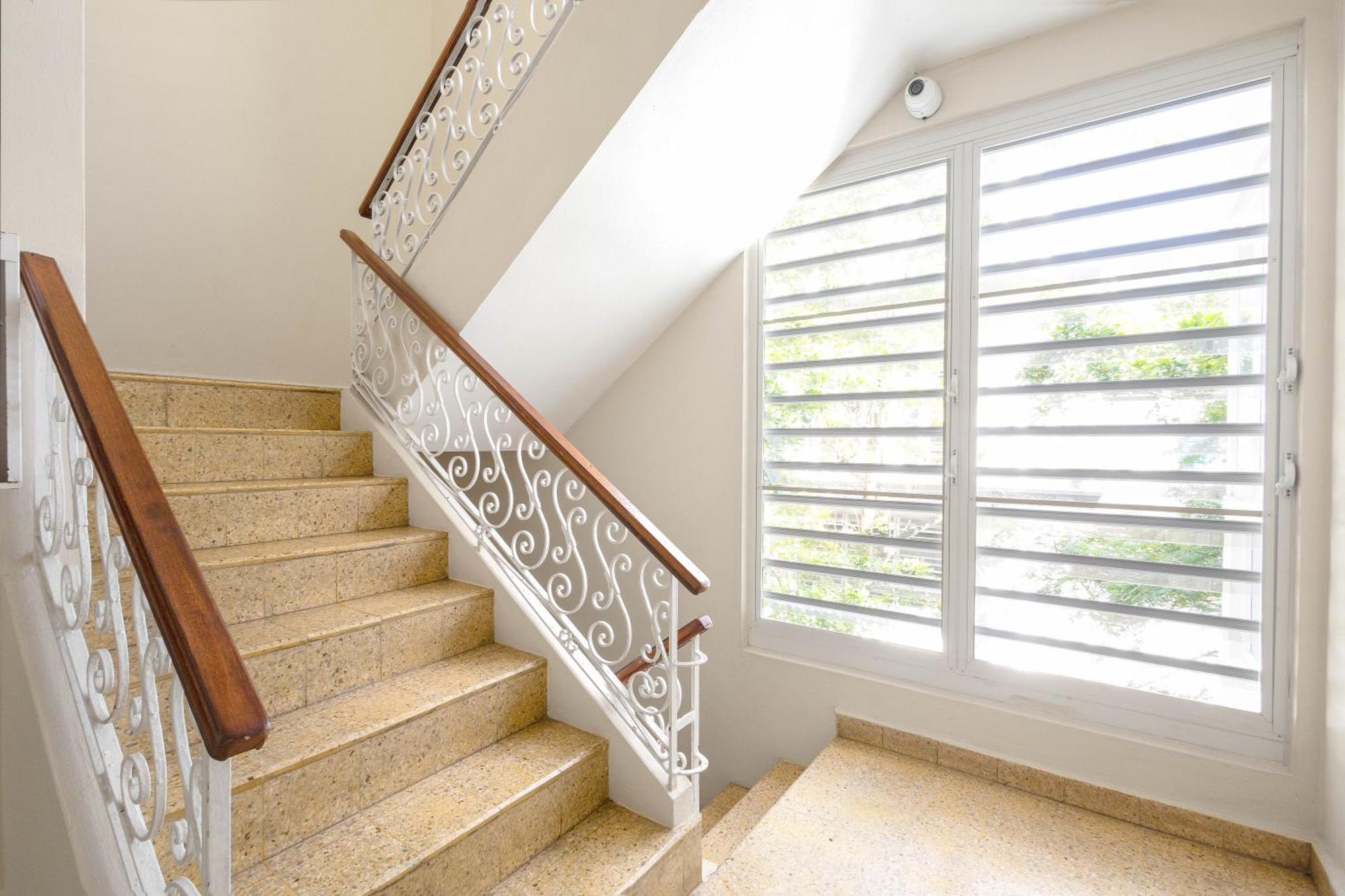 Hidden Gem In Miramar- Power Generator- Parking Apartment San Juan Luaran gambar