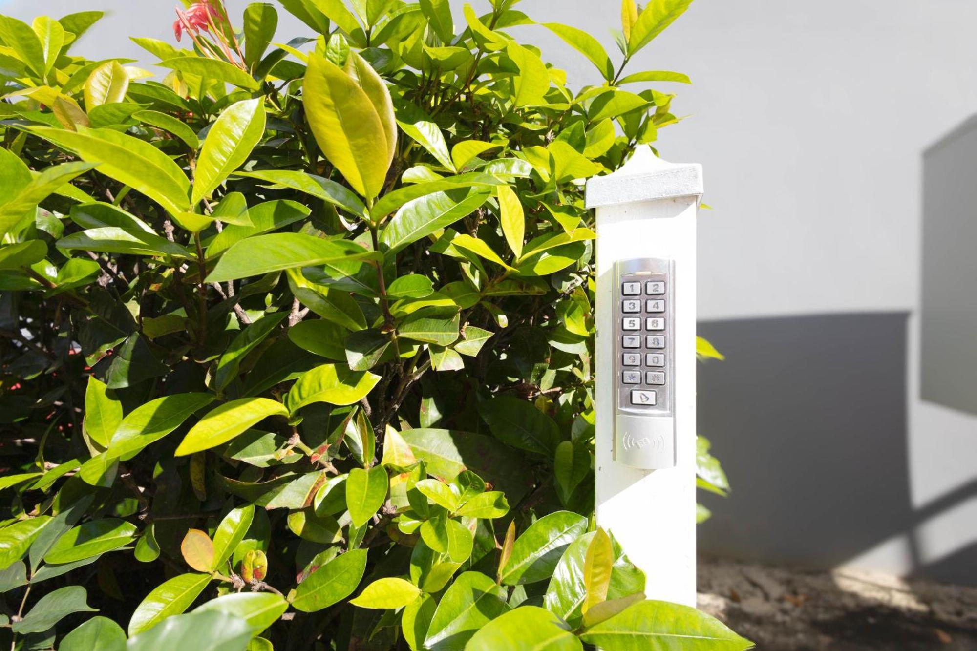 Hidden Gem In Miramar- Power Generator- Parking Apartment San Juan Luaran gambar