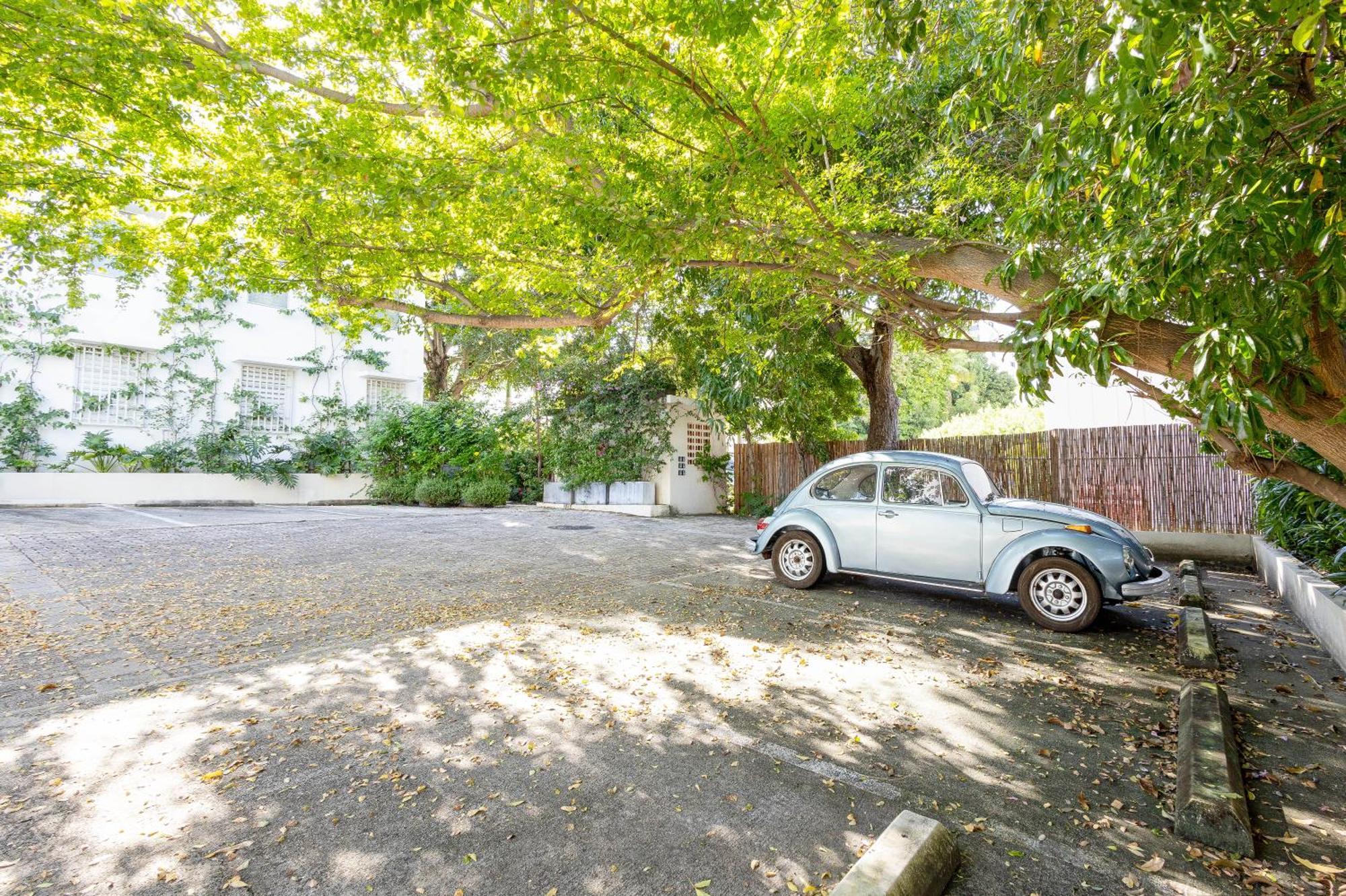 Hidden Gem In Miramar- Power Generator- Parking Apartment San Juan Luaran gambar