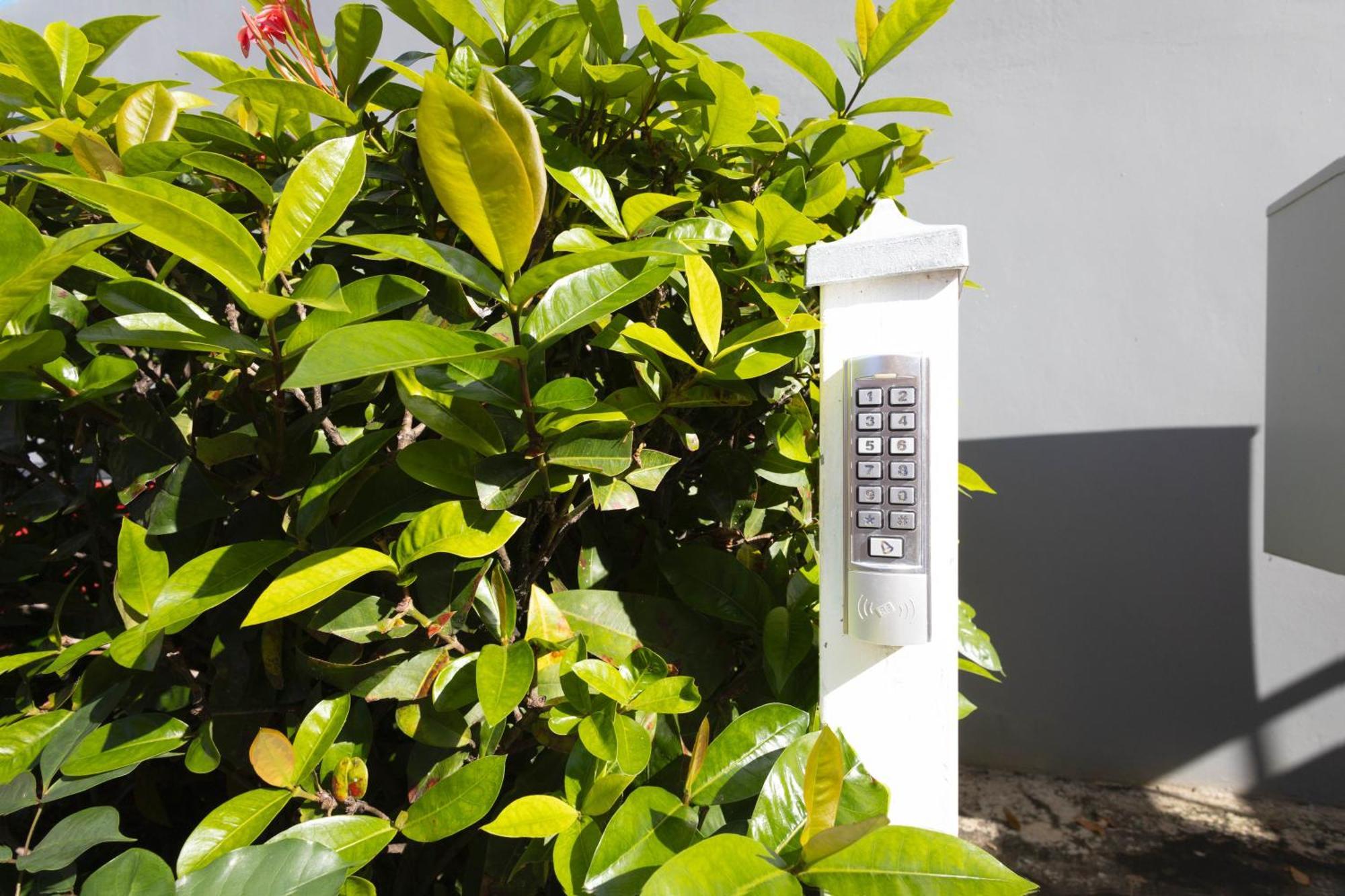 Hidden Gem In Miramar- Power Generator- Parking Apartment San Juan Luaran gambar