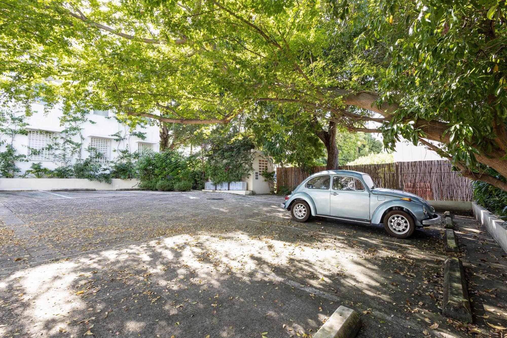Hidden Gem In Miramar- Power Generator- Parking Apartment San Juan Luaran gambar